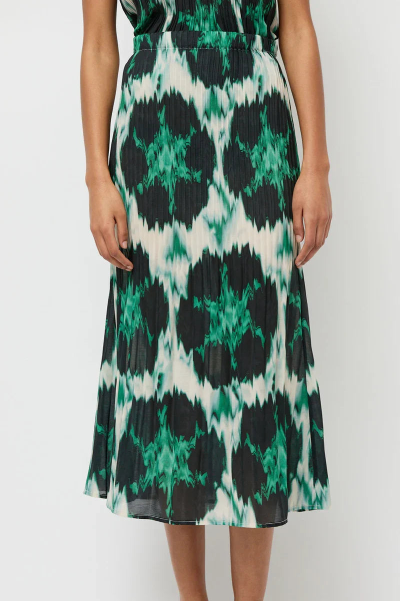 Hiro Skirt Skirts & Dresses No.6