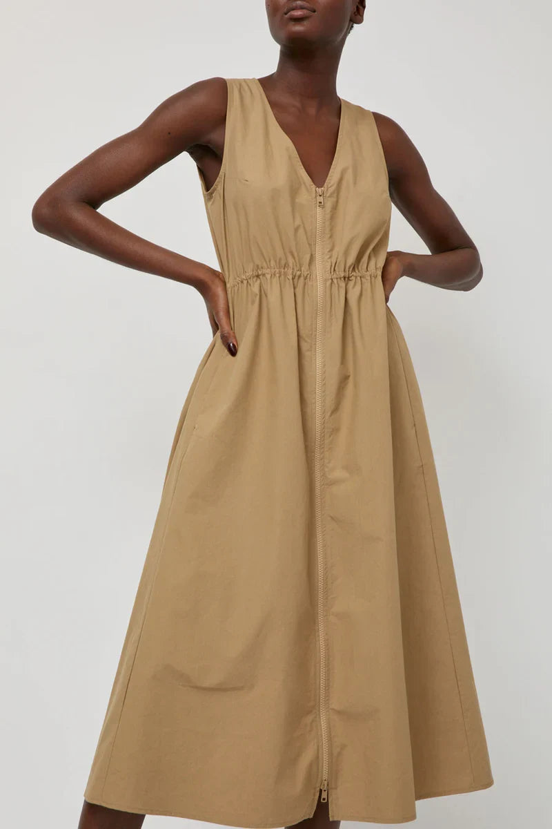 Mercer Dress Dresses No.6