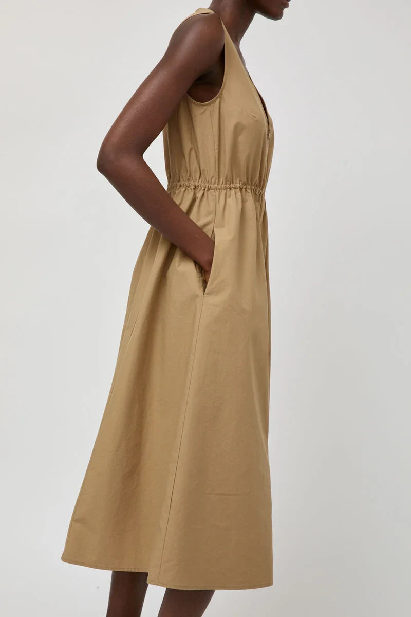 Mercer Dress Dresses No.6