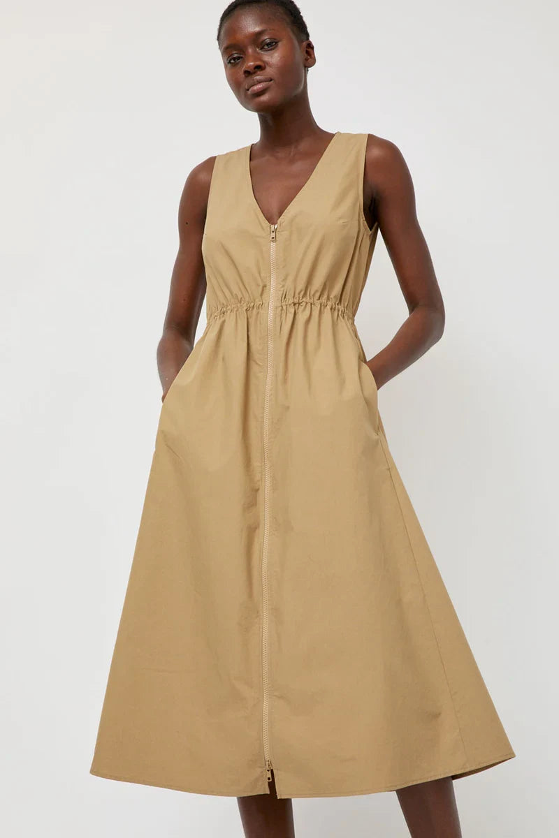 Mercer Dress Dresses No.6