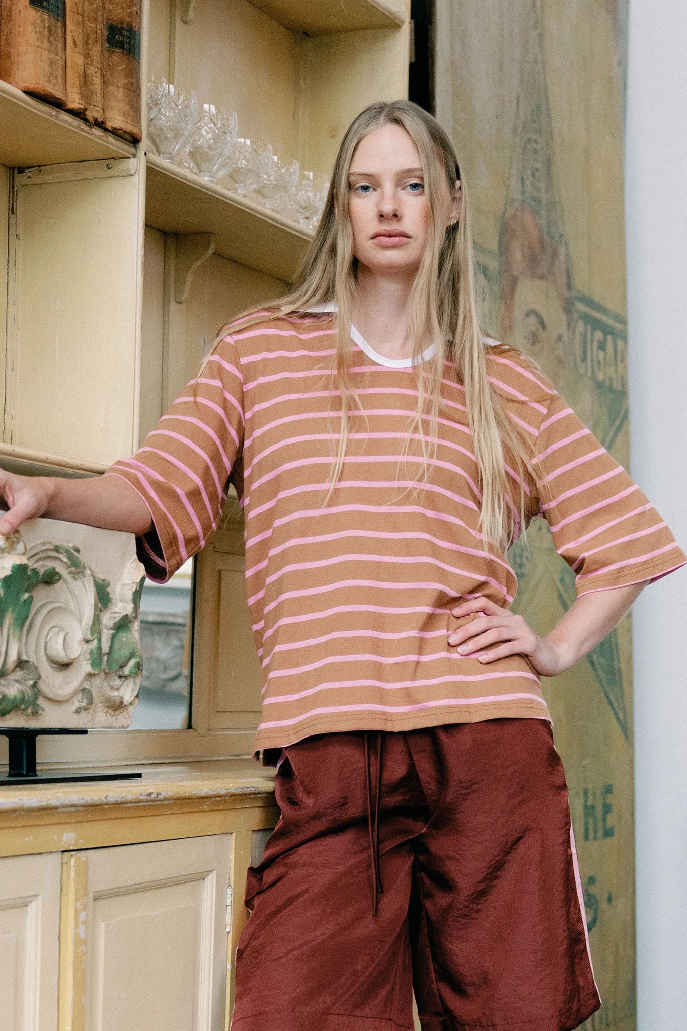 Milos Top T-Shirts & Tanks No.6