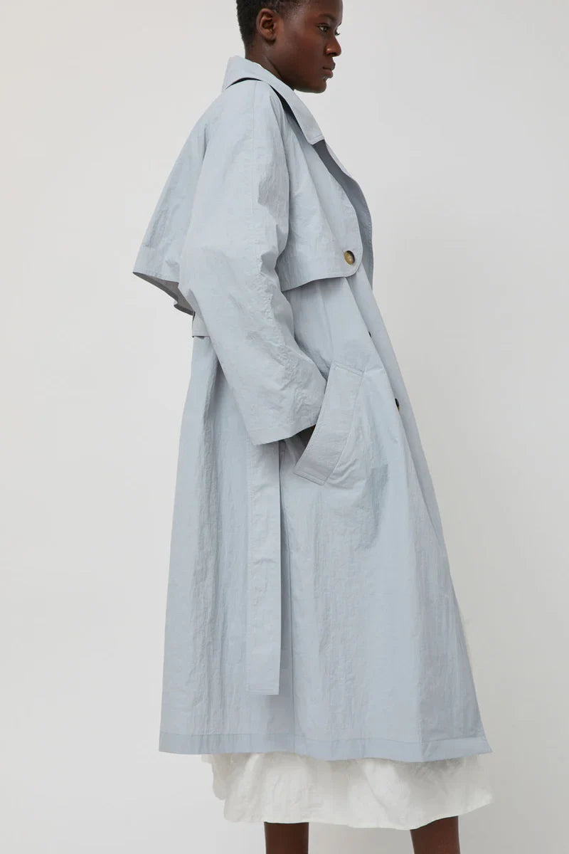 Peterman Trench Coat Jackets & Coats No.6