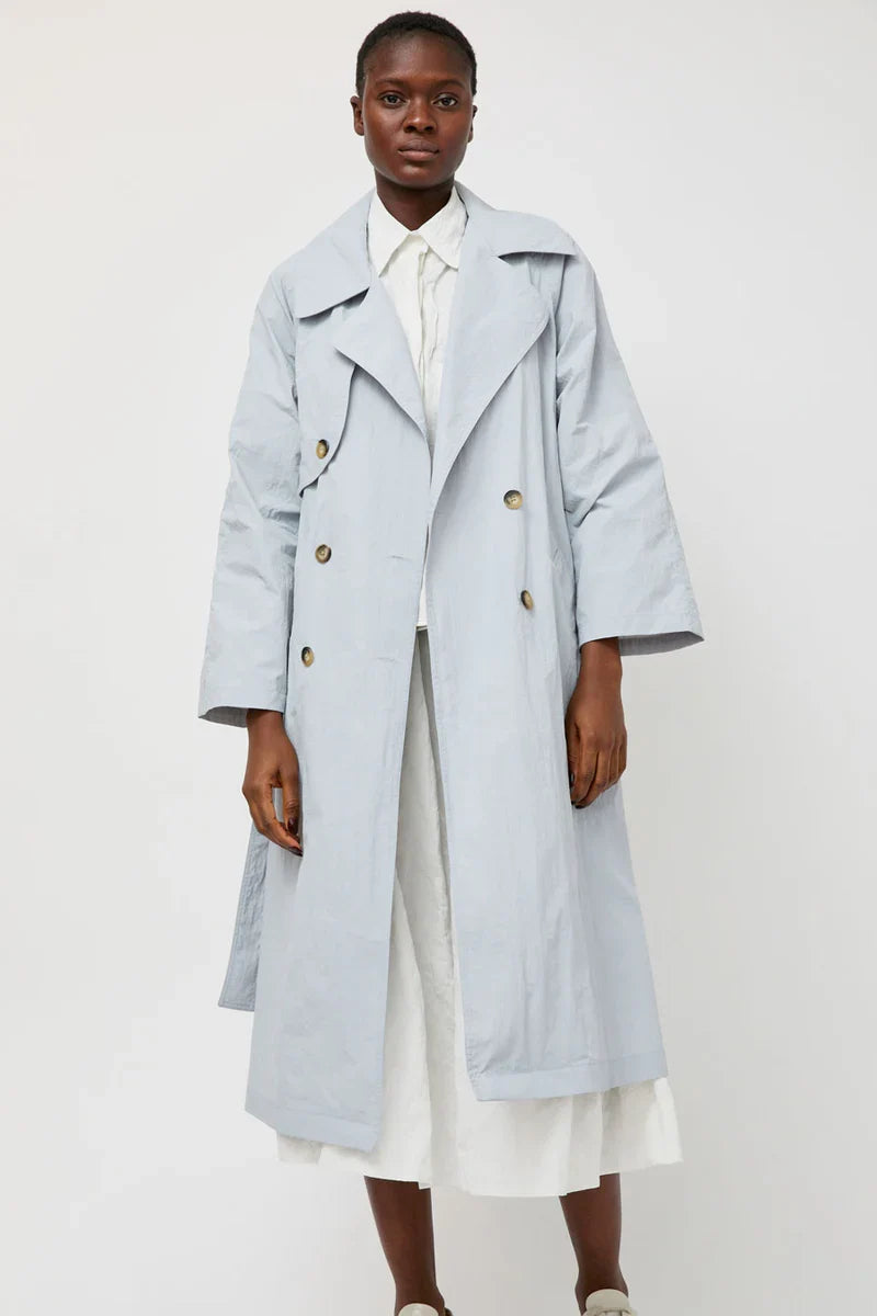 Peterman Trench Coat Jackets & Coats No.6