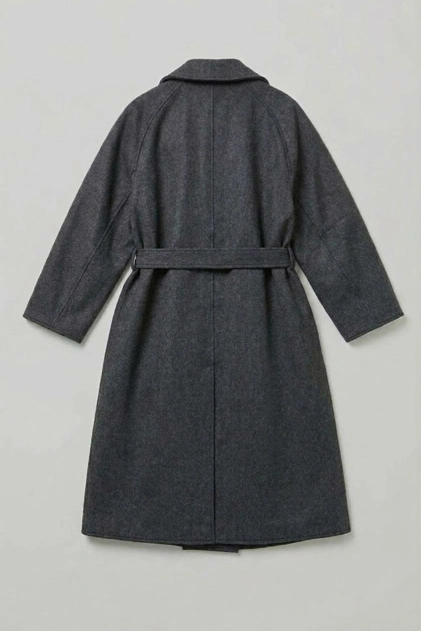 Bridge Coat Jackets &amp; Coats No.6
