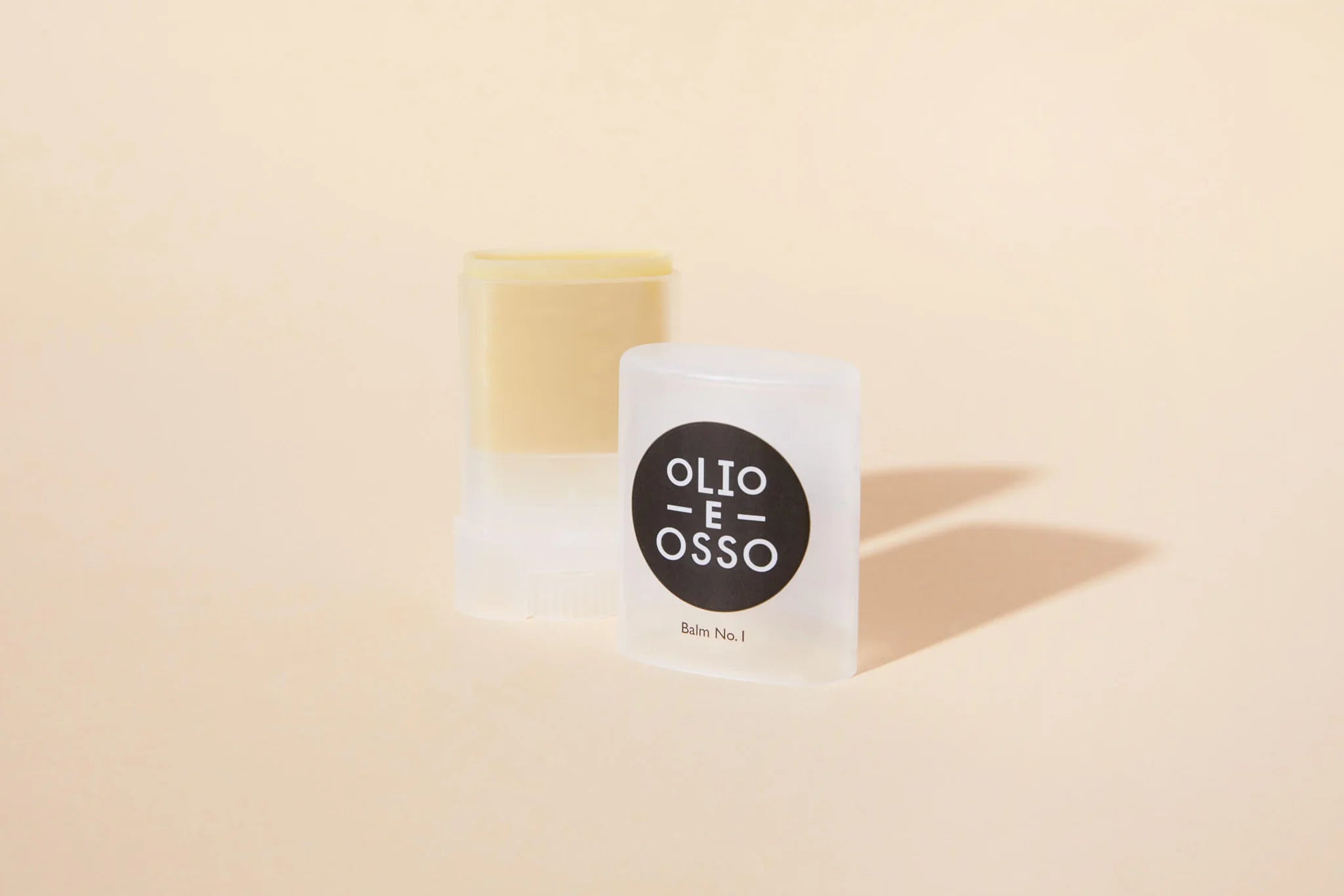 Lip Cheek Balm No.1 Accessories Olio E Osso   
