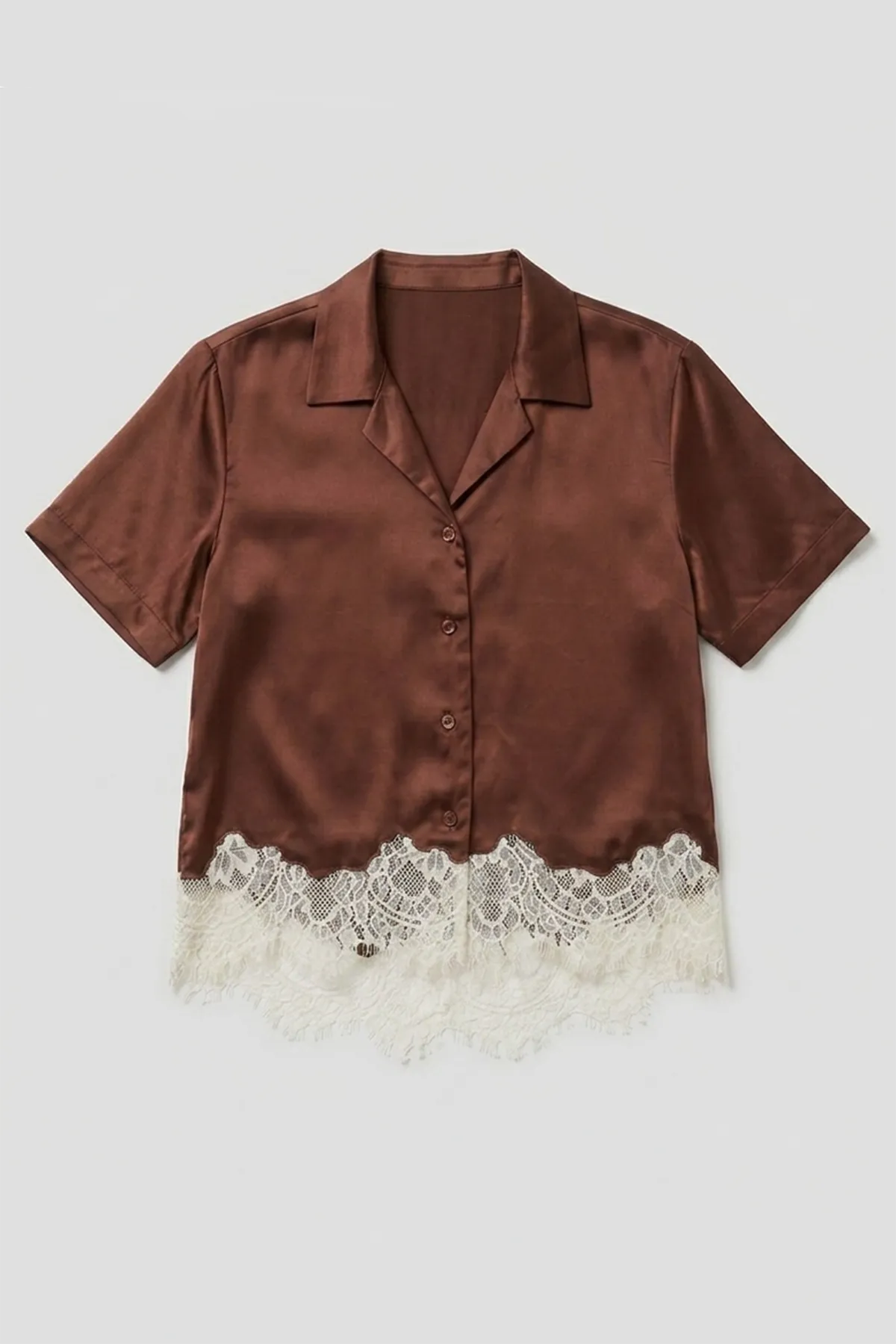 Kula Shirt Shirts & Tops No.6