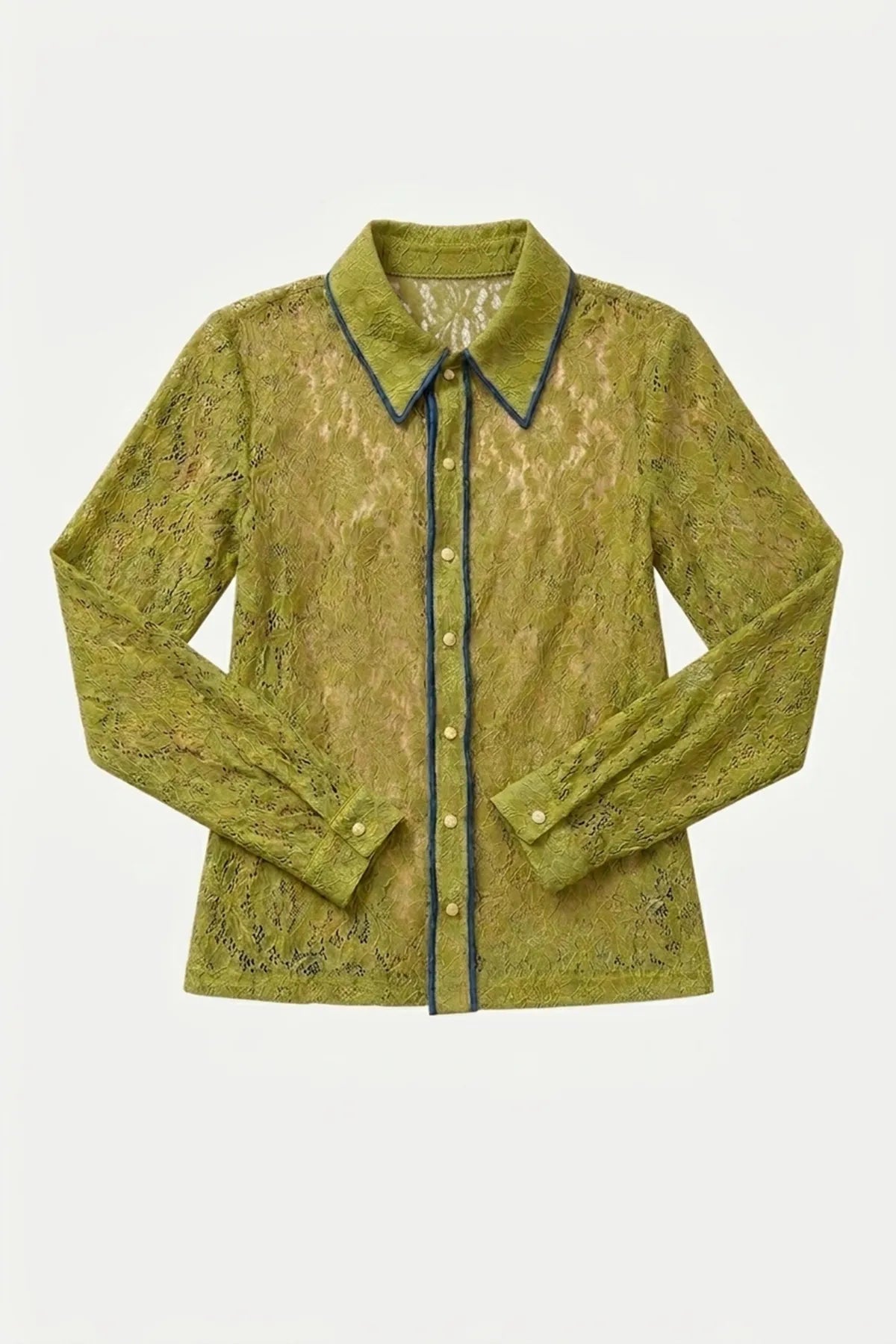Anaise Top Shirts & Tops No.6
