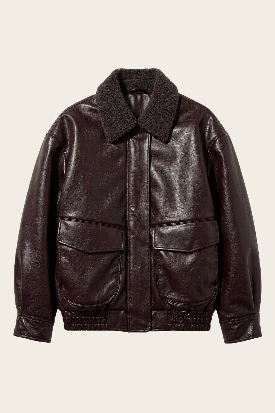 Connor Jacket Jackets No.6