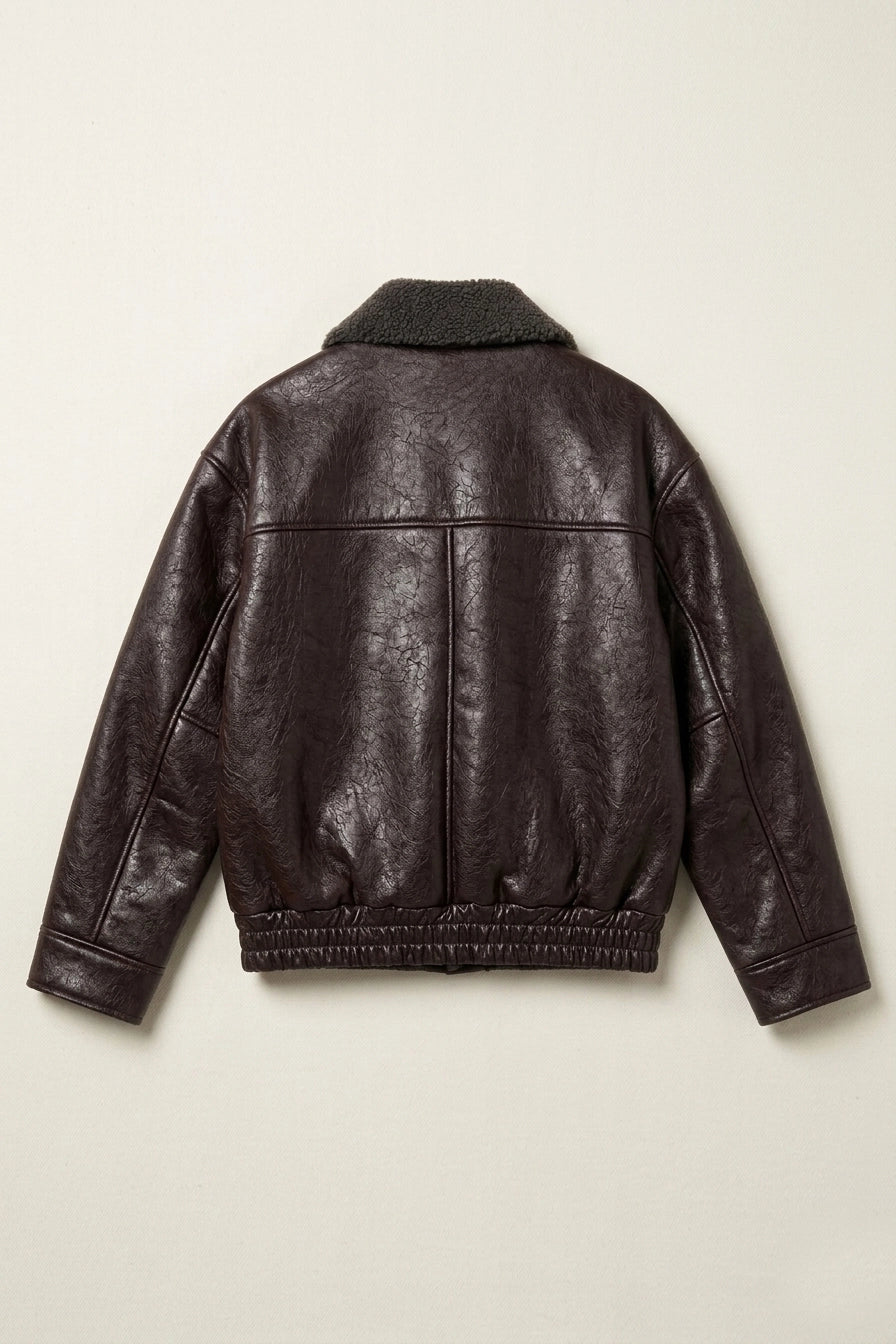 Connor Jacket Jackets No.6