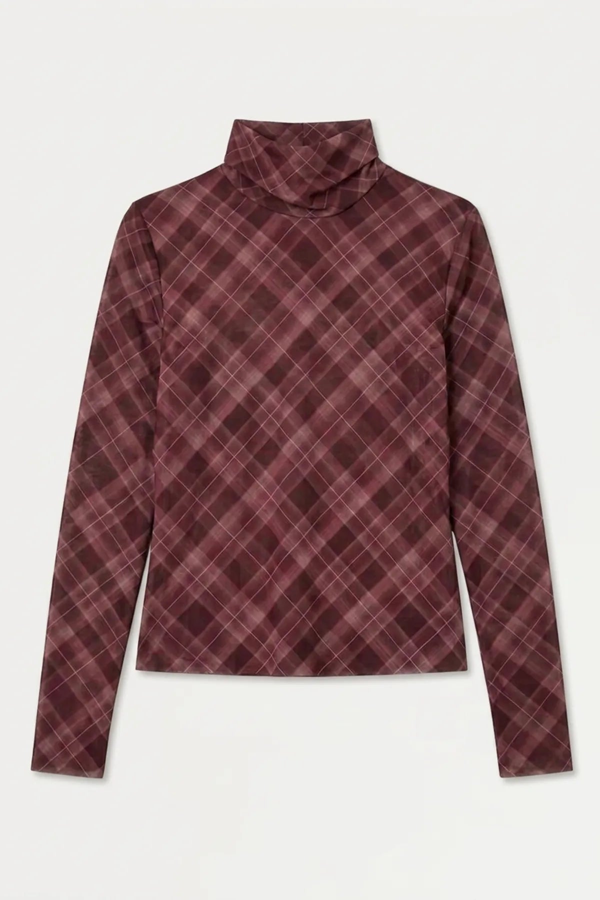 Lennon Turtleneck Shirts & Tops No.6