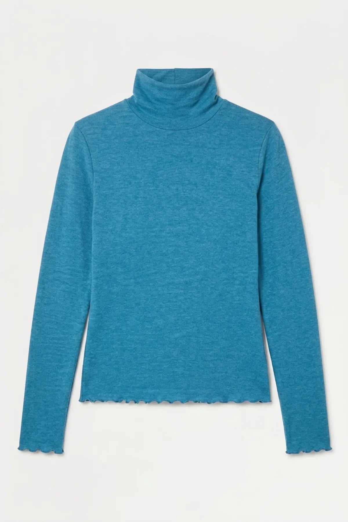 Lennon Turtleneck Sweaters No.6
