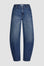 103 Barrel Jean Pants OKETO