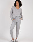 Colorado Cashmere Pant Pants One Grey Day   