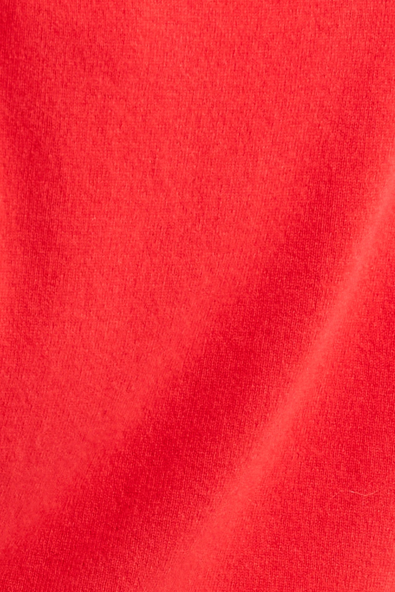 Sloane Cashmere Boxy Pullover Sweaters &amp; Knits One Grey Day