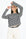 Lewes Crewneck Sweaters & Knits One Grey Day