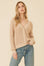 Raleigh Cardigan Sweaters & Knits One Grey Day