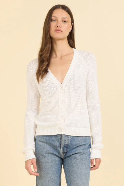 One grey day cardigan discount