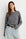 Isola Cashmere Pullover Sweaters & Knits One Grey Day