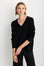 Sloane Cashmere Cardigan Sweaters & Knits One Grey Day