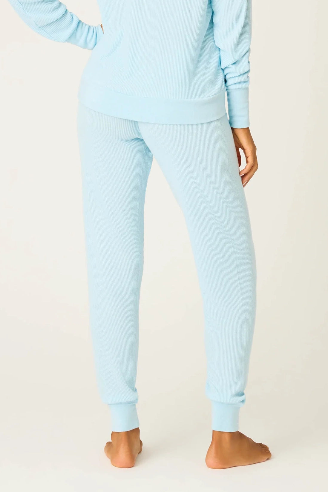 Textured Essentials Jammie Pants Sleepwear P.J. Salvage