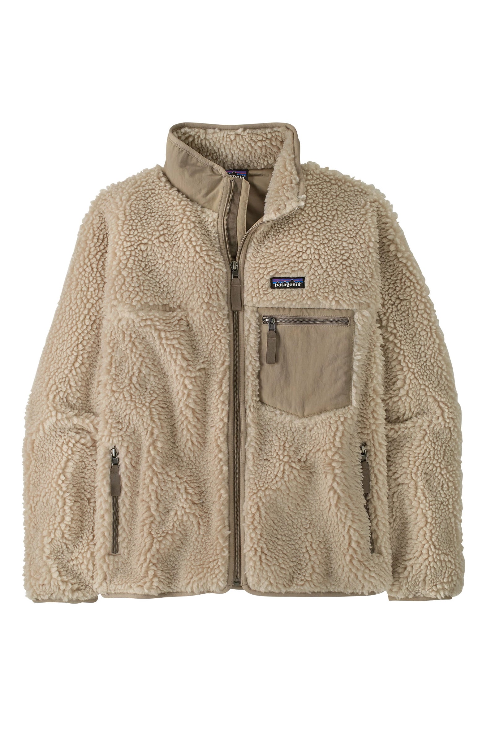 Classic Retro-X® Fleece Jacket Jackets & Coats Patagonia