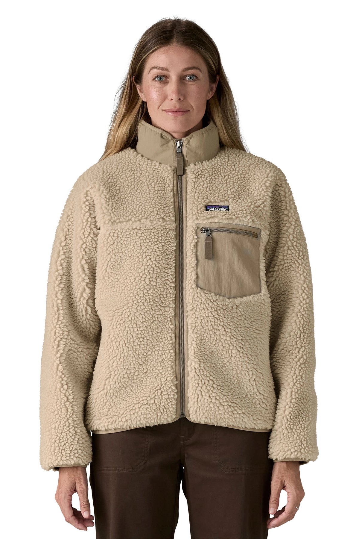 Classic Retro-X® Fleece Jacket Jackets & Coats Patagonia