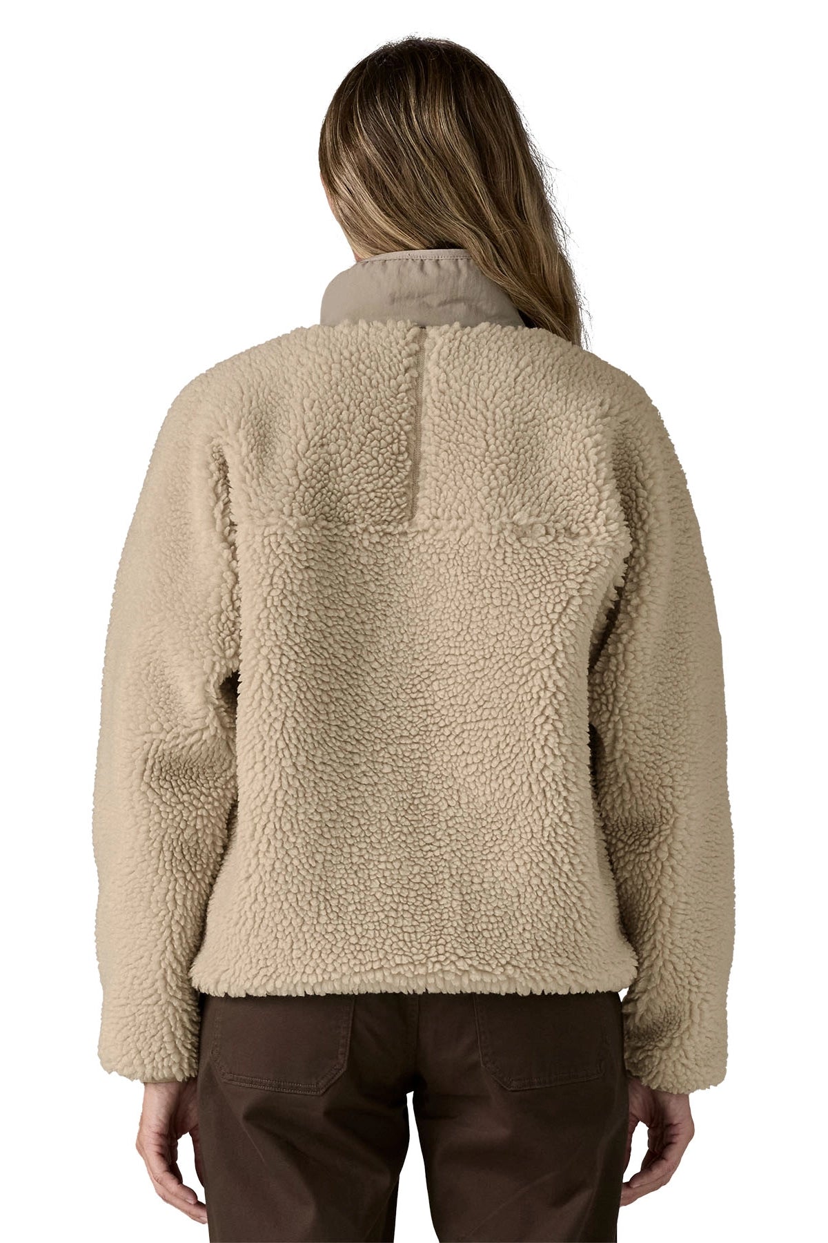 Classic Retro-X® Fleece Jacket Jackets &amp; Coats Patagonia