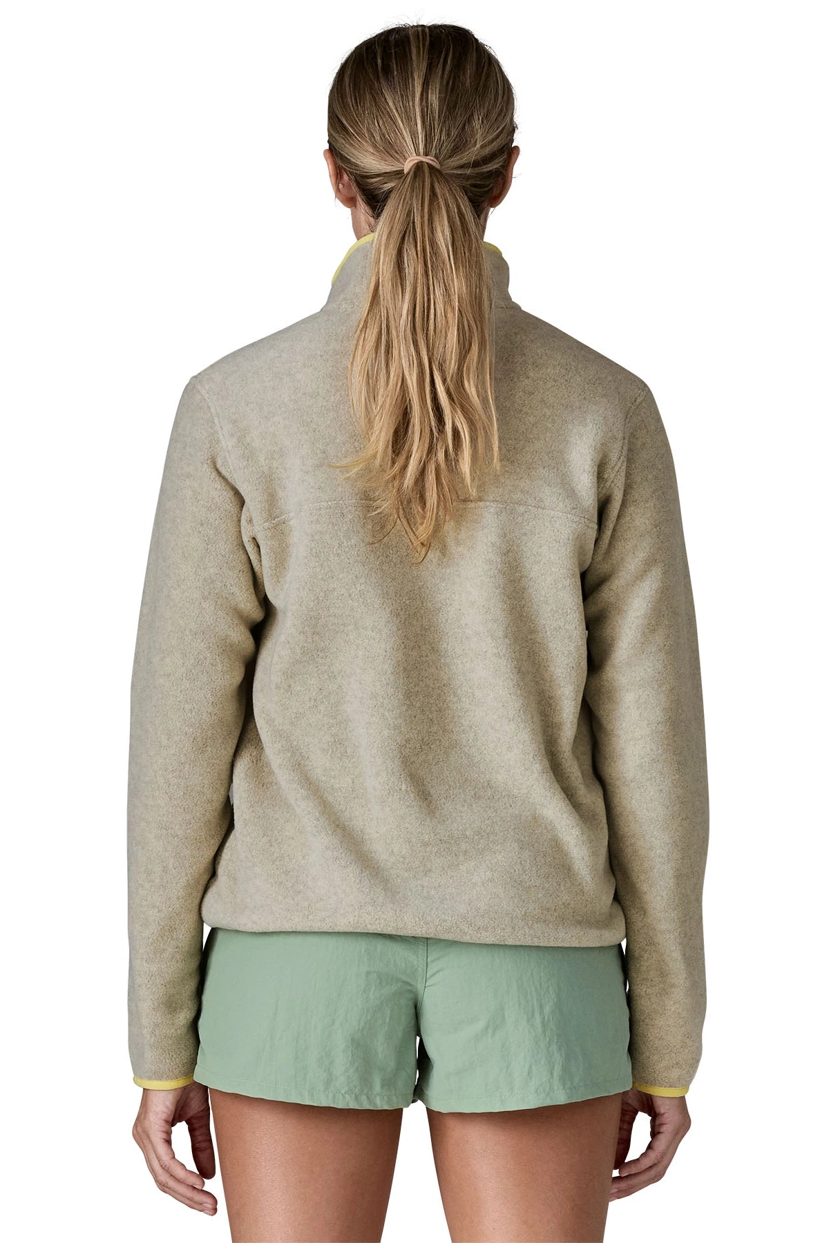 Lightweight Synchilla® Snap-T® Fleece Pullover Jackets &amp; Coats Patagonia