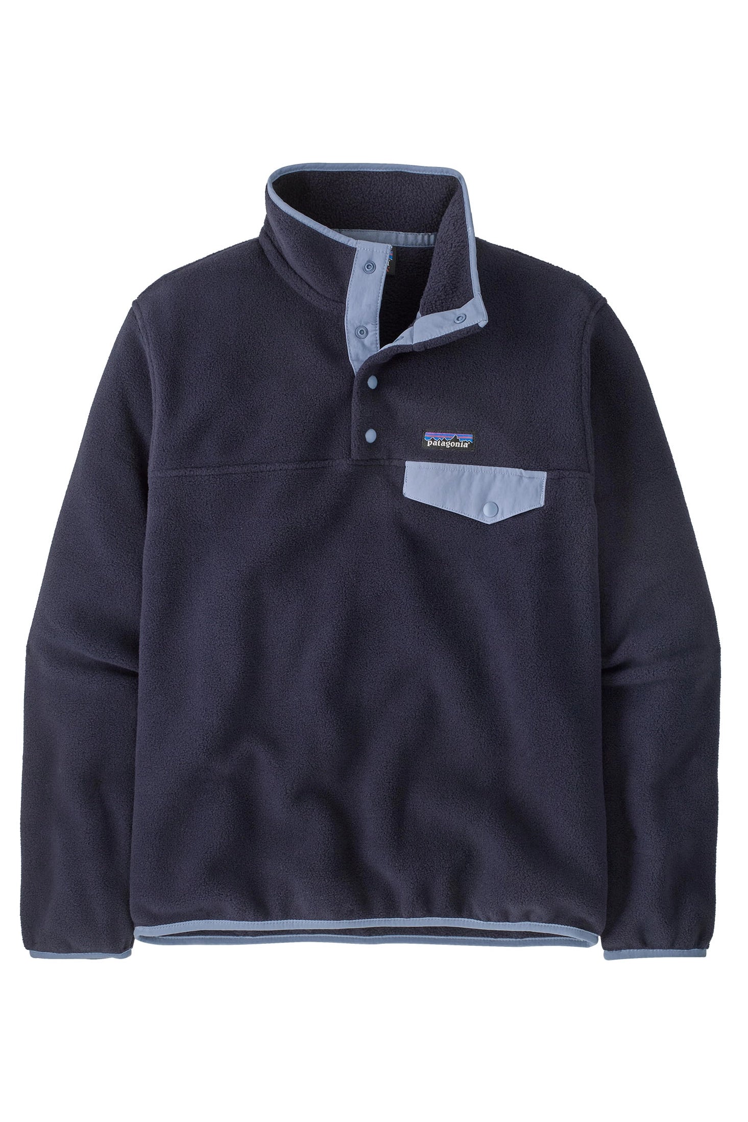 Lightweight Synchilla® Snap-T® Fleece Pullover Jackets &amp; Coats Patagonia