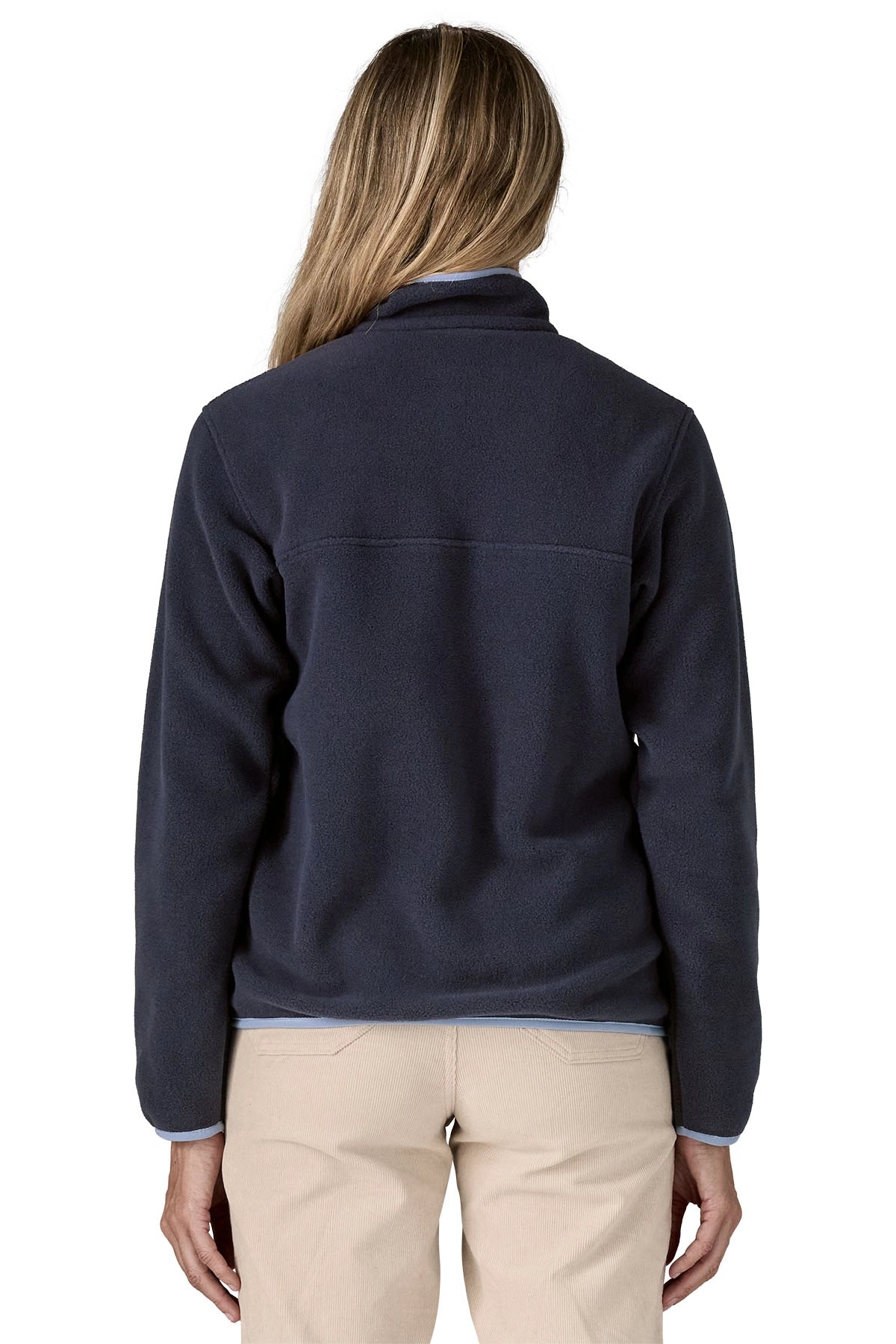 Lightweight Synchilla® Snap-T® Fleece Pullover Jackets &amp; Coats Patagonia