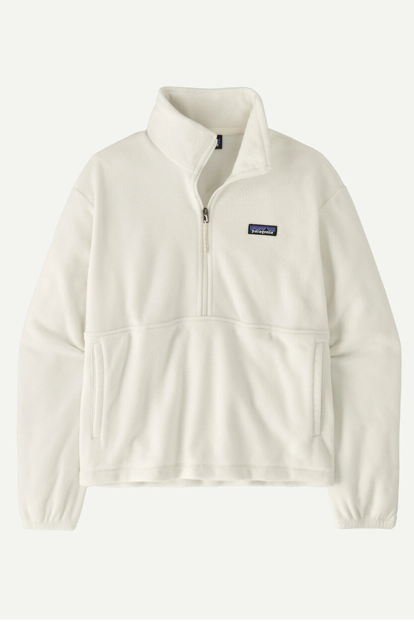 Micro D Half-Zip Fleece Pullover Sweaters & Knits Patagonia