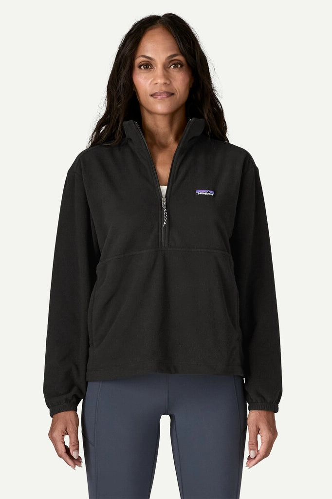 Micro D Half-Zip Fleece Pullover Sweaters & Knits Patagonia