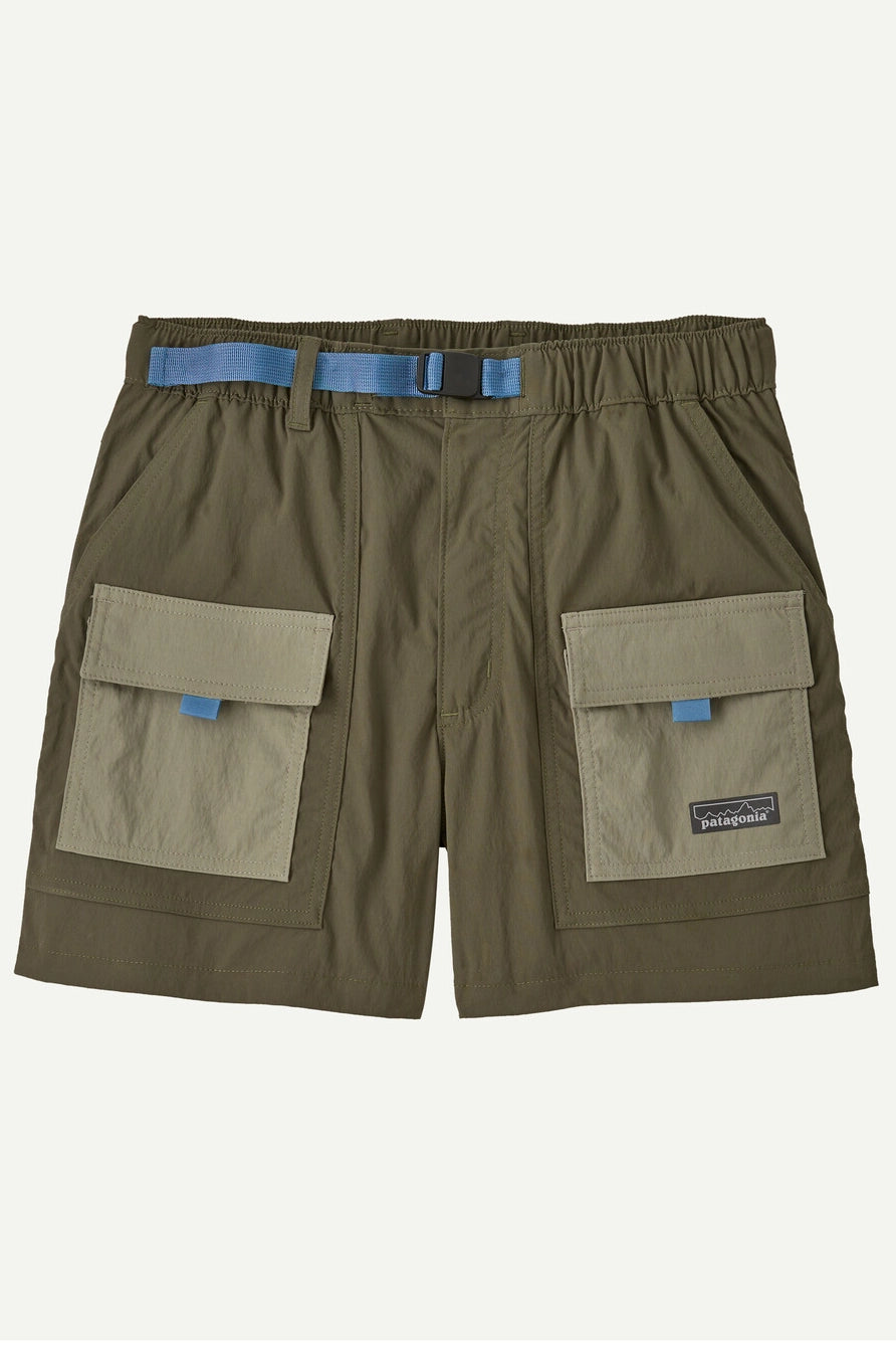 Outdoor Everyday Shorts Shorts Patagonia
