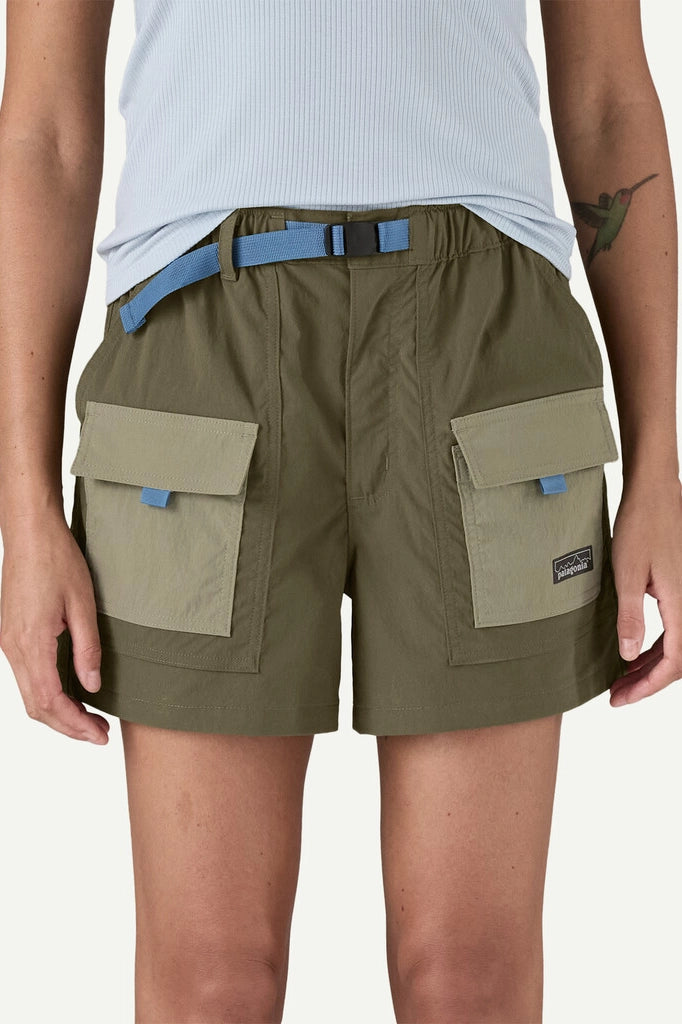Outdoor Everyday Shorts Shorts Patagonia