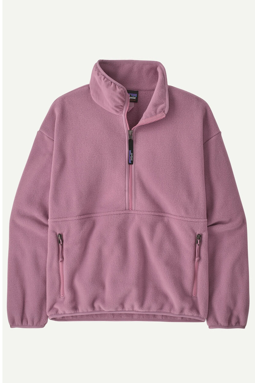 Synchilla Marsupial Half-Zip Fleece Pullover Sweaters & Knits Patagonia