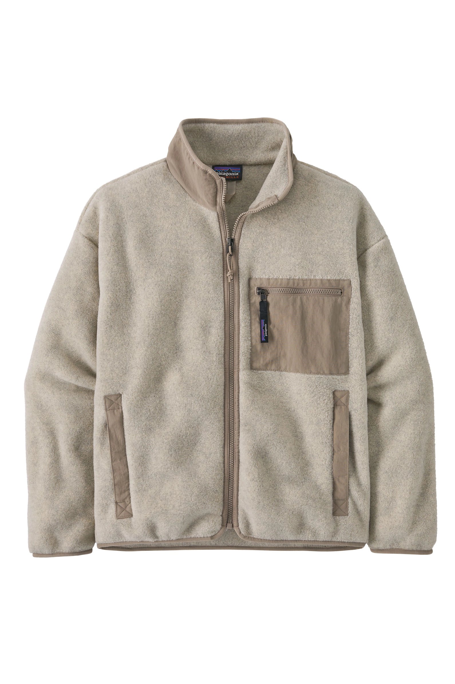 Synchilla® Fleece Jacket Jackets &amp; Coats Patagonia