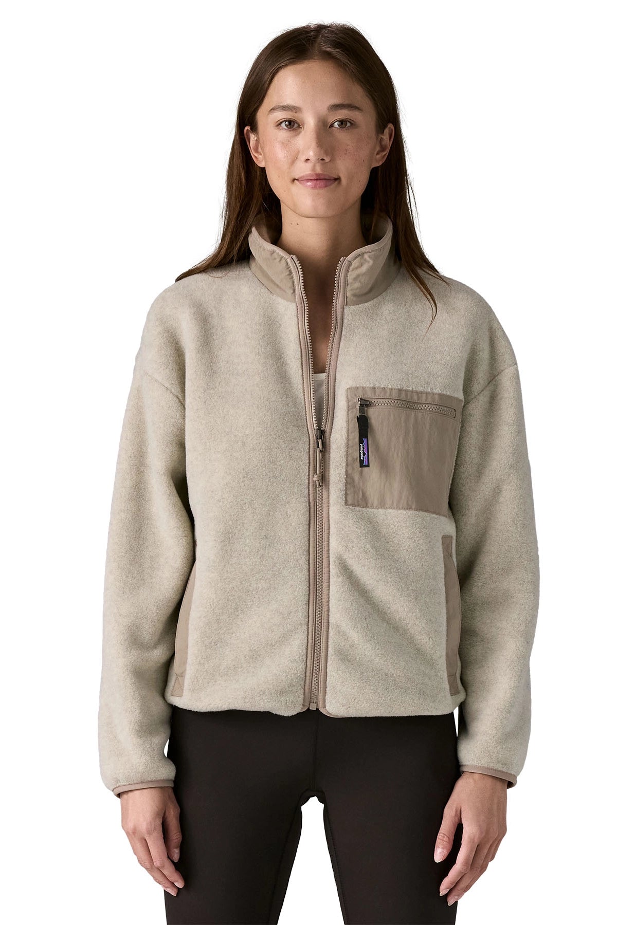 Synchilla® Fleece Jacket Jackets &amp; Coats Patagonia