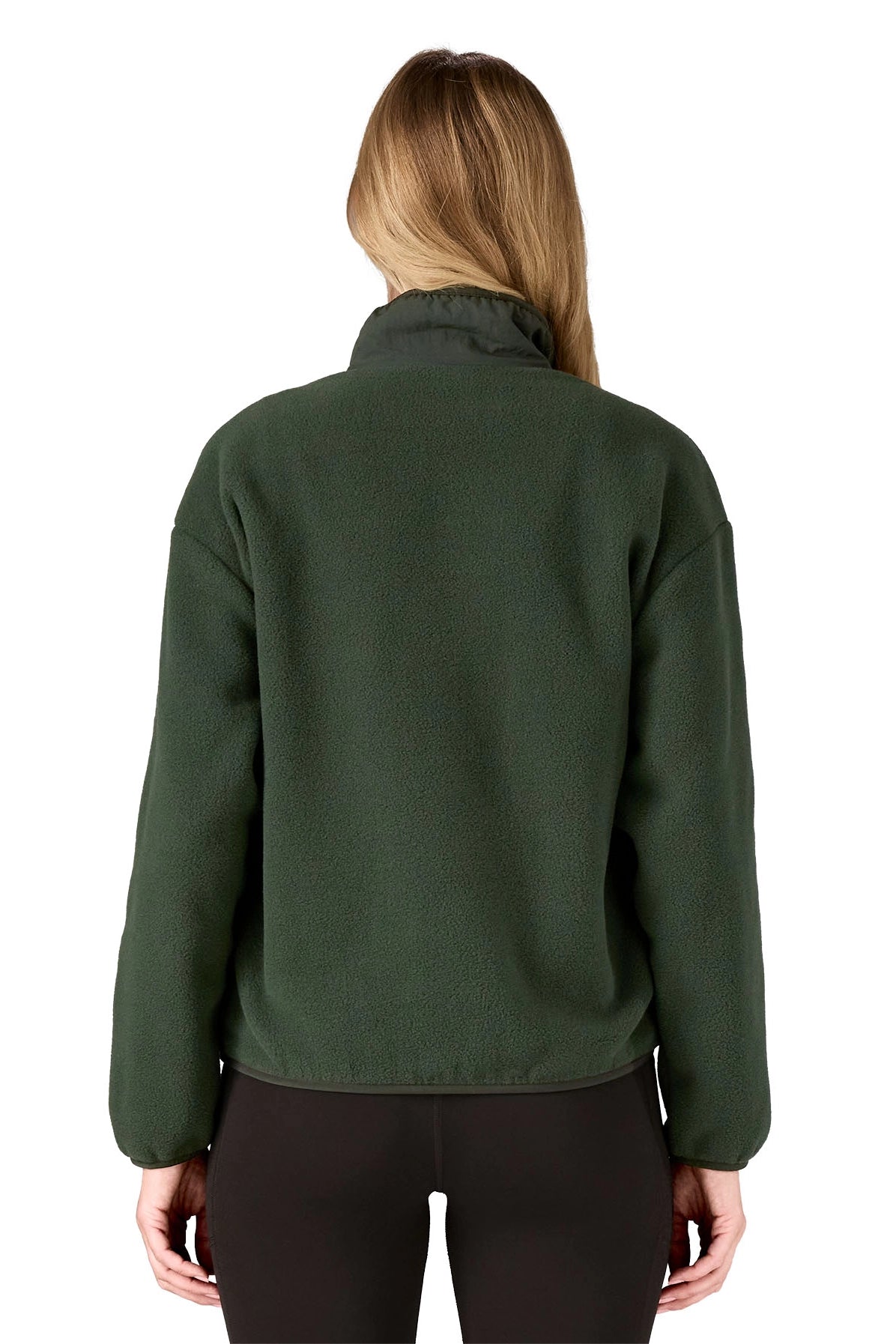 Synchilla® Fleece Jacket Jackets &amp; Coats Patagonia