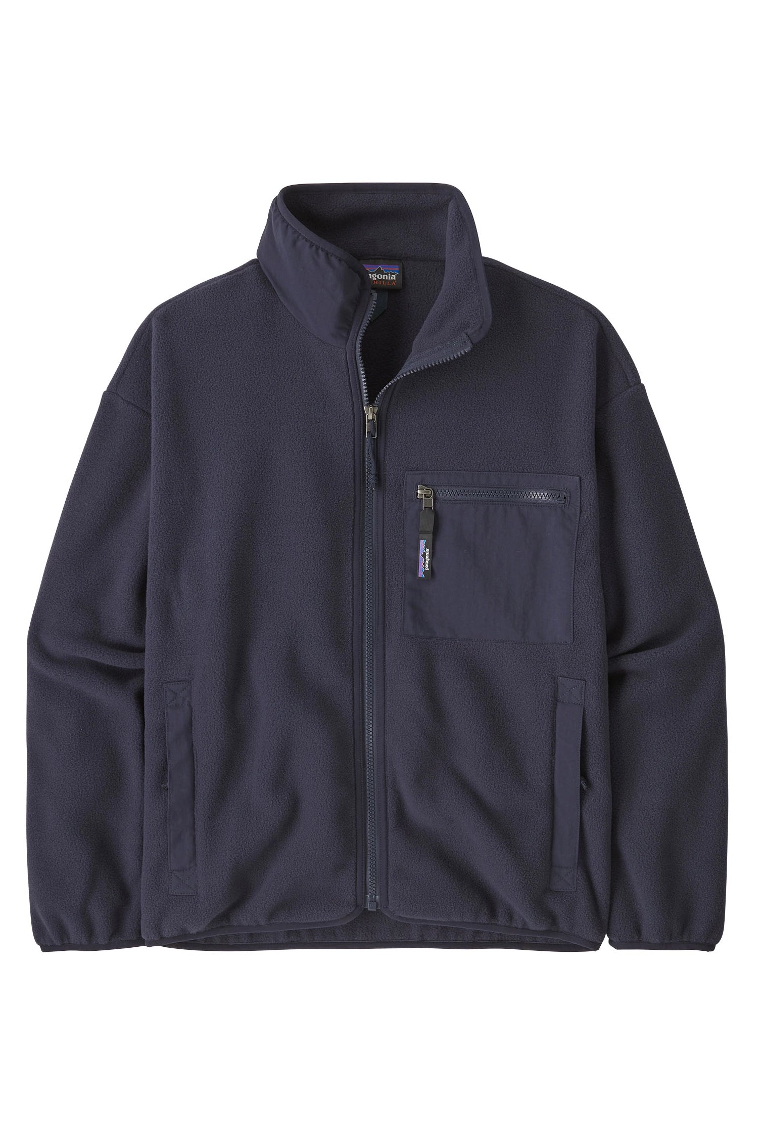 Synchilla® Fleece Jacket Jackets &amp; Coats Patagonia