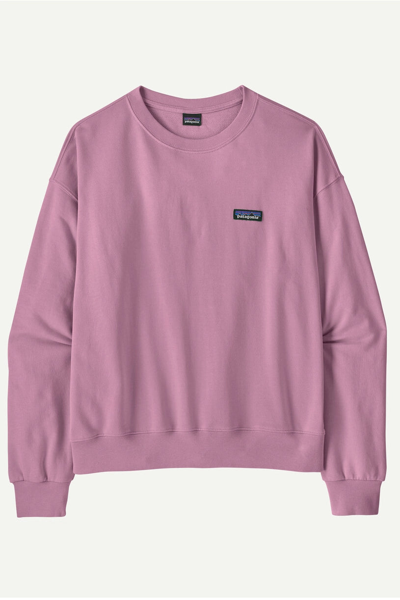 Daily Crewneck Sweatshirt Sweaters & Knits Patagonia
