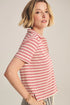 Perrin Top Sweaters & Knits Velvet by Graham & Spencer