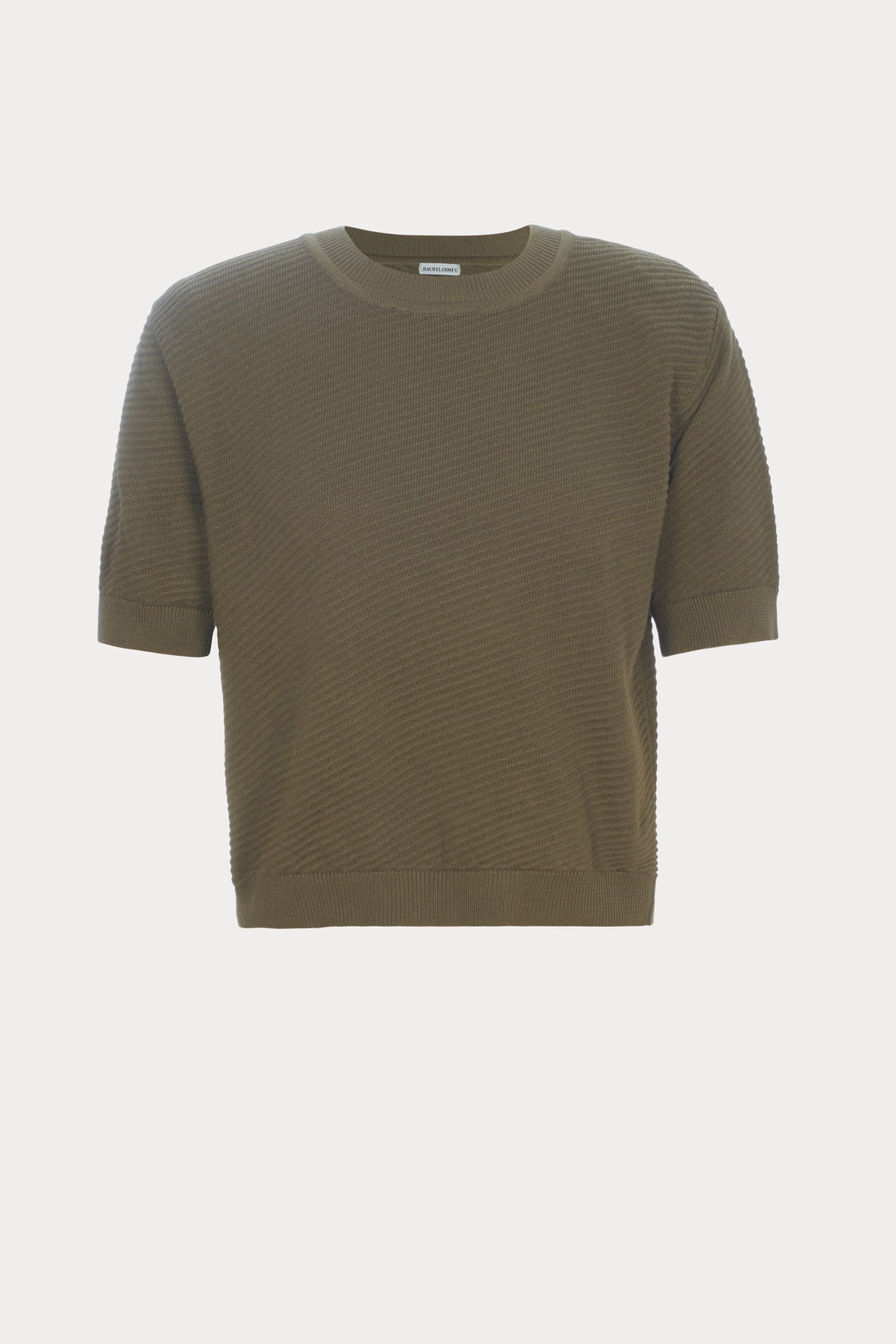 Calibra Top Sweaters & Knits Rachel Comey