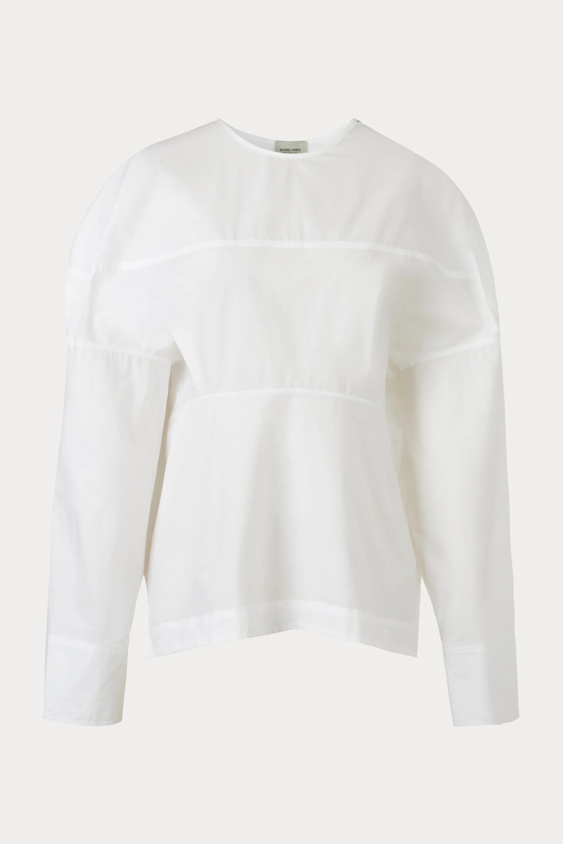Lelio Top Tops Rachel Comey