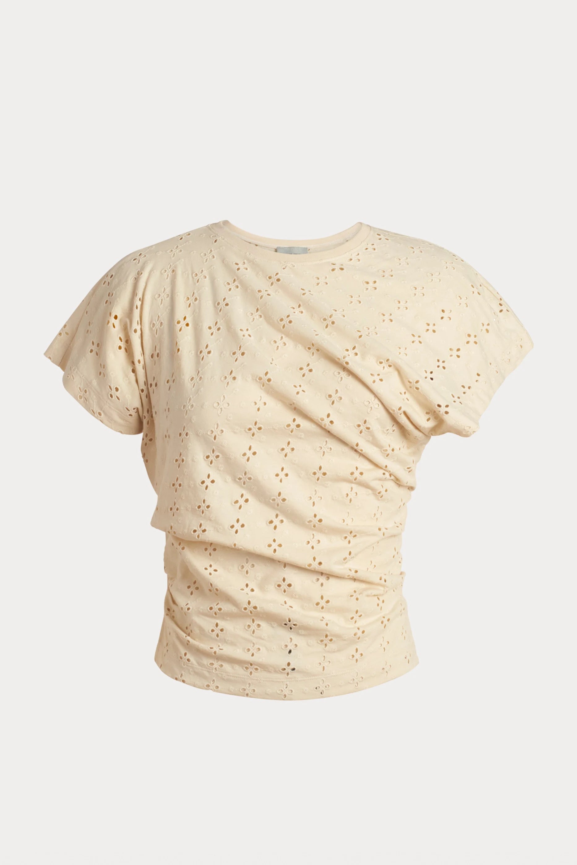 Medanos Top Tops Rachel Comey