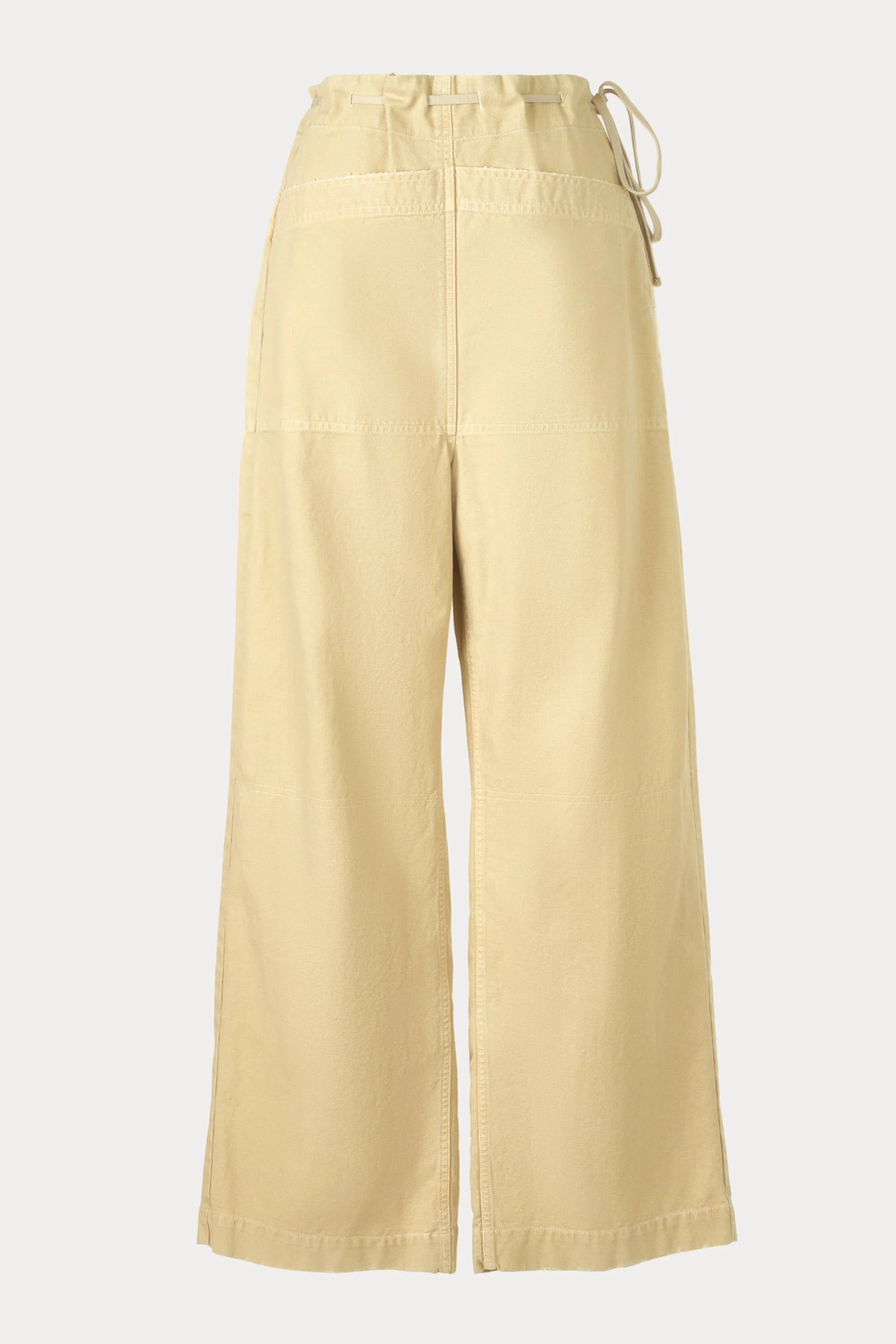 Sessan Pant Pants Rachel Comey