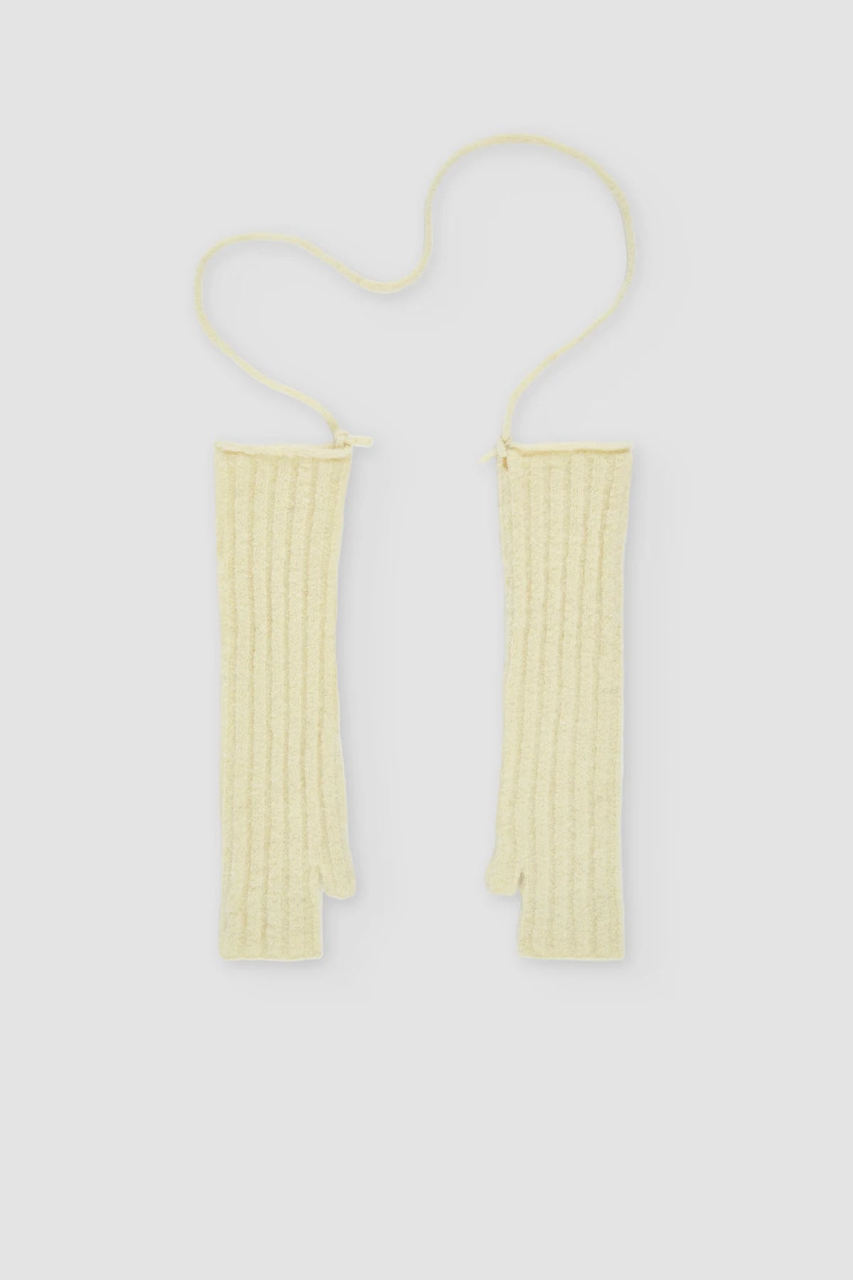 Mijikai Mittens Accessories RUS