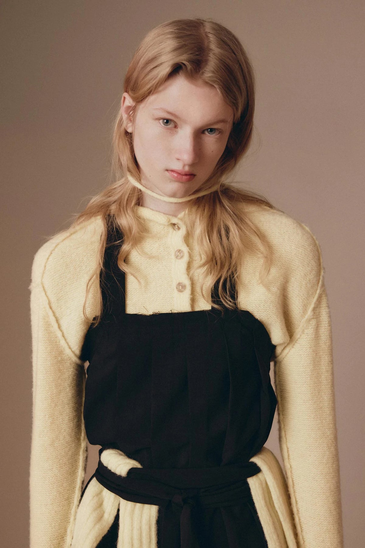 Shisen Cardigan Sweaters & Knits RUS