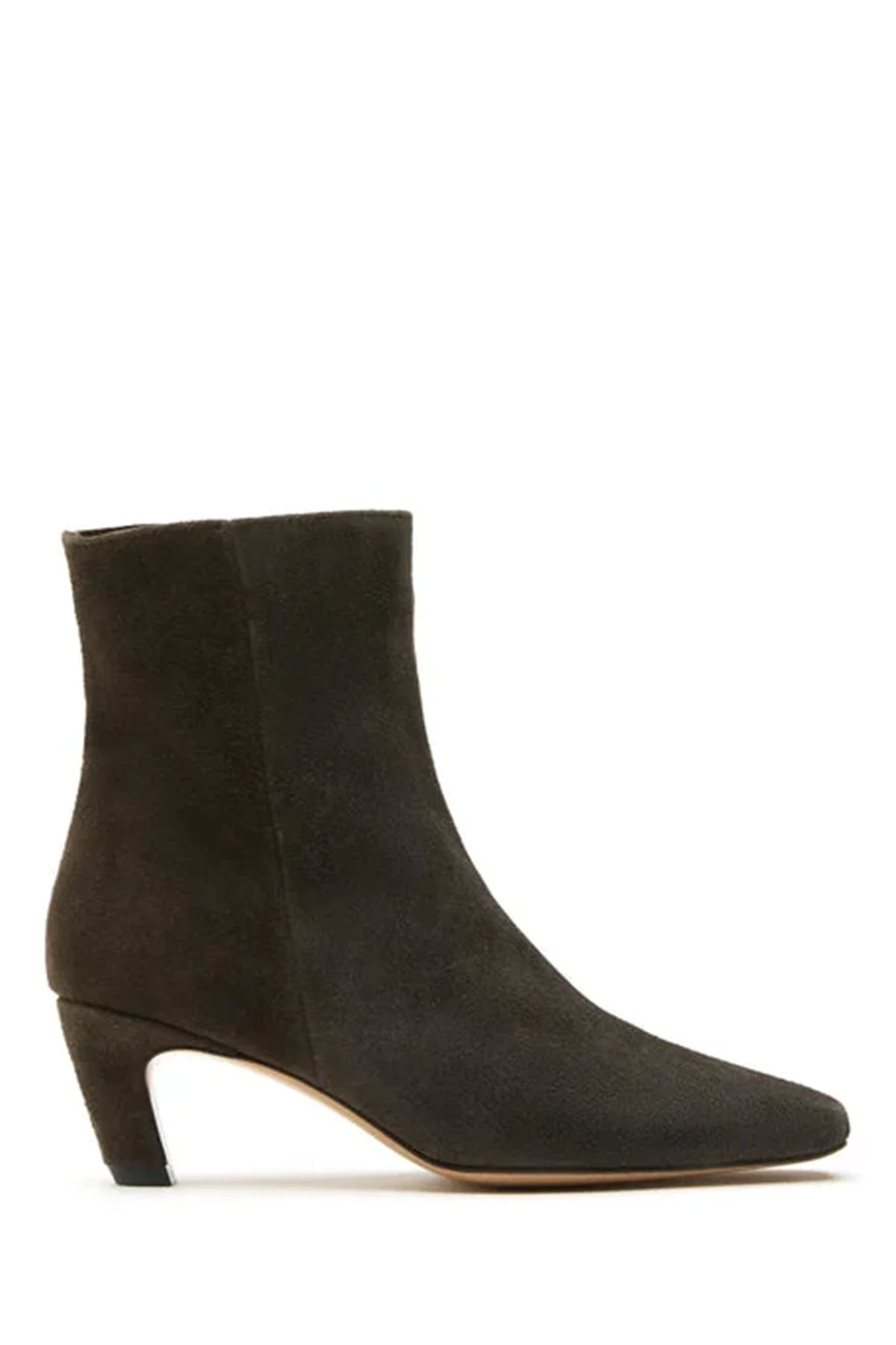 Lara Heeled Boot Footwear Sister x Soeur