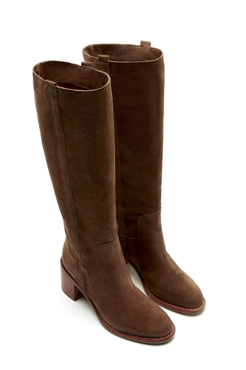 Margo Boot Footwear Sister x Soeur