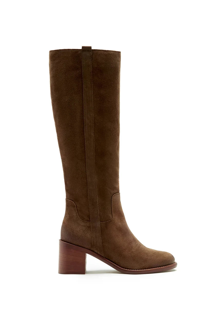 Margo Boot Footwear Sister x Soeur
